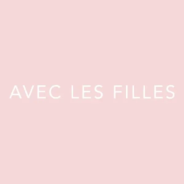 EVP Marketing · Avec Les Filles